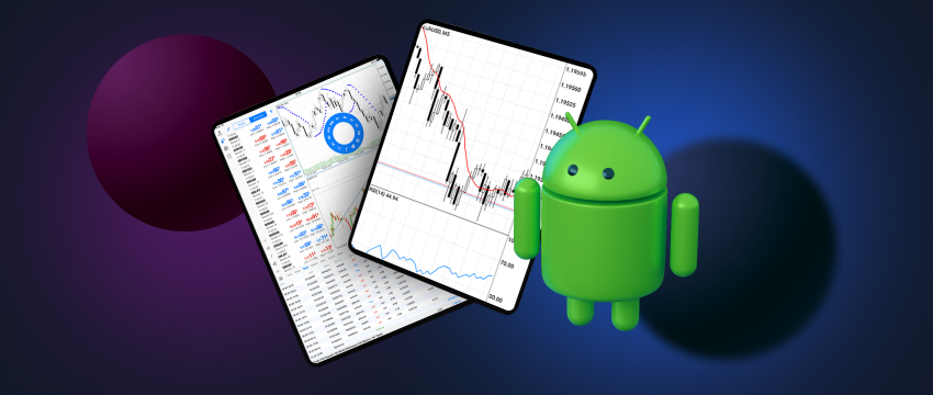 Mt4 For Android And Macos Your Ultimate Trading Solution