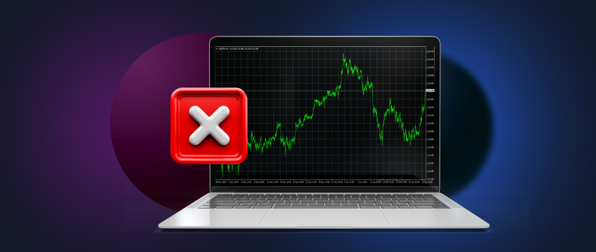 Image illustrant le trading d'options binaires pour le profit, malgré l'interdiction du trading de cfd dans certains pays.