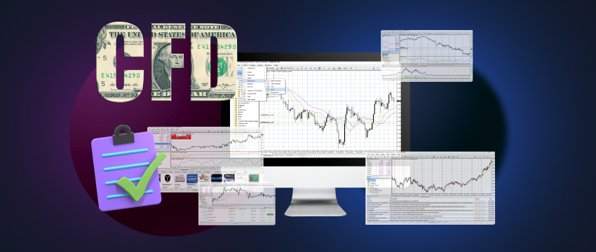 n informative graphic illustrating key tips and strategies for effective forex trading.