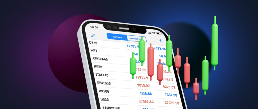 Un ordinateur portable présentant un graphique boursier, servant d'outil d'analyse du marché des changes pour les professionnels de la finance.