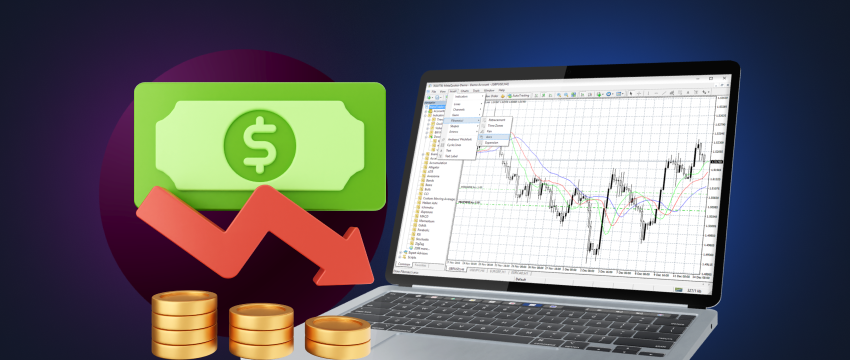 A visual guide presenting fundamental forex trading tips for novices, emphasizing crucial strategies for successful trading.