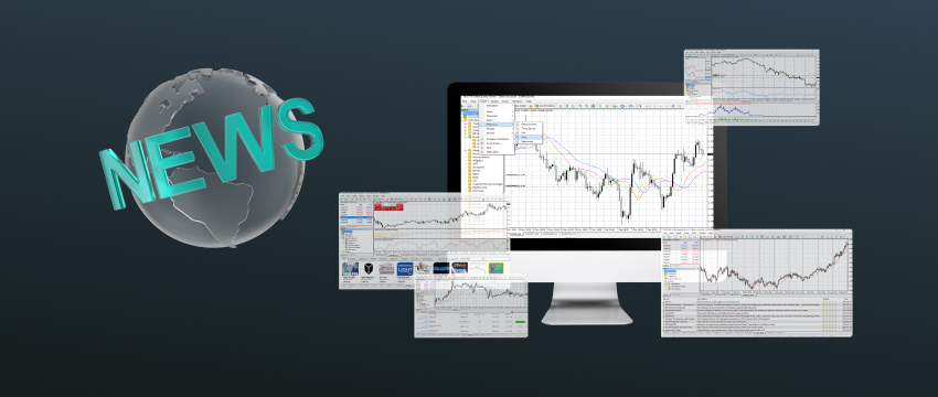 Últimas noticias de Forex con gráficos y análisis adaptados para traders en el sector de divisas
